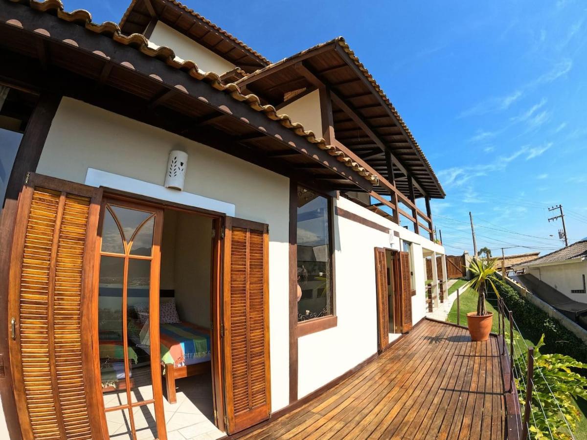 Vista Espetacular, Churrasqueira Gourmet E Piscina Aquecida *