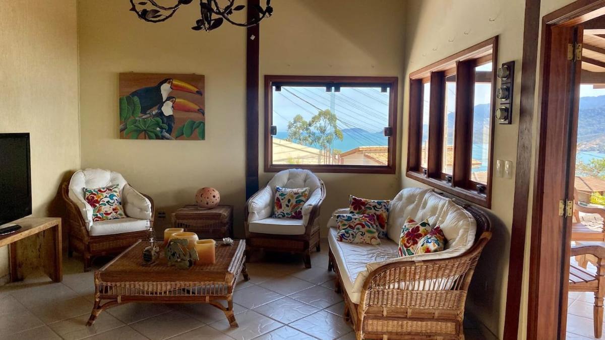 Vista Espetacular, Churrasqueira Gourmet E Piscina Aquecida Casa de férias *