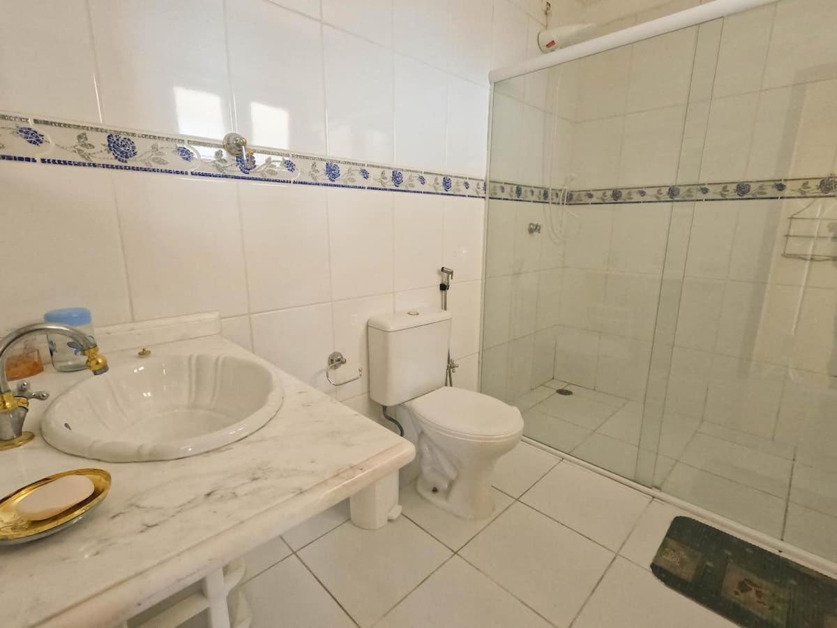 Vista Espetacular, Churrasqueira Gourmet E Piscina Aquecida *